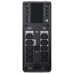 PC, gaming si accesorii - UPS-uri - UPS-uri cu management - UPS APC BACK-UPS RS 1500VA/865W, LCD Display - Infinity.ro