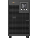 PC, gaming si accesorii - UPS-uri - UPS-uri cu management - UPS NJOY ECHOPRO 3000, 3000VA/2400W, On-line, Dubla conversie, Auto-Retart - Infinity.ro