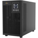 PC, gaming si accesorii - UPS-uri - UPS-uri cu management - UPS NJOY ECHOPRO 3000, 3000VA/2400W, On-line, Dubla conversie, Auto-Retart - Infinity.ro
