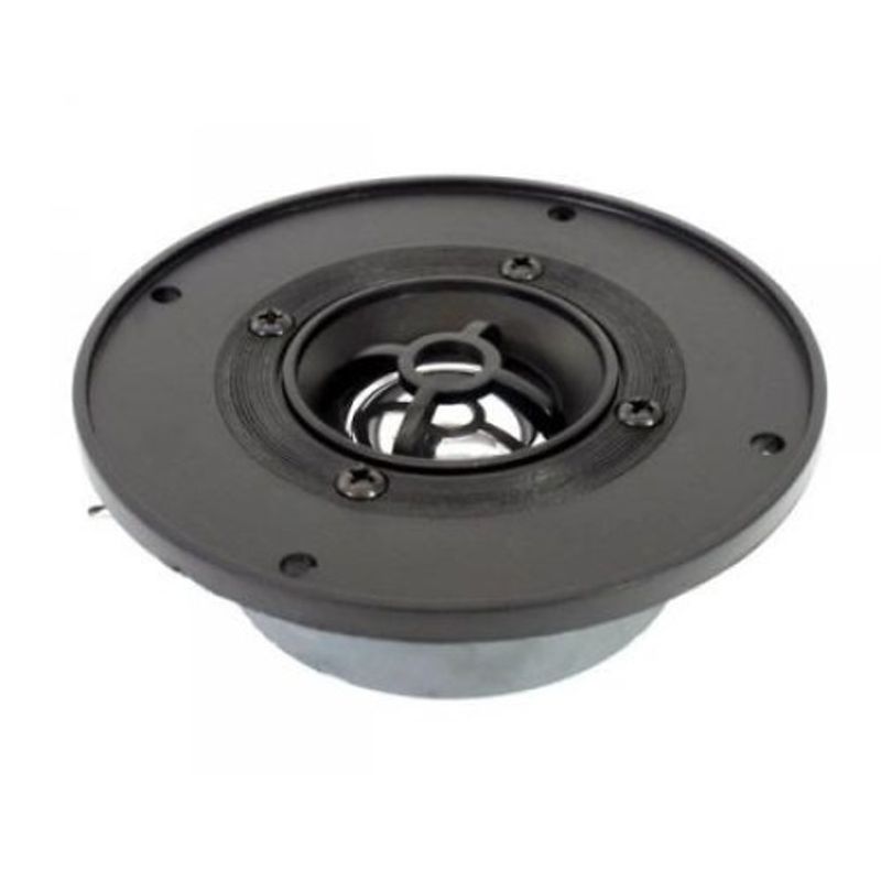 Auto si Moto - Electronice auto - Subwoofere si boxe auto - Tweeter difuzor inalte dinamic 100 w 8 ohm rotund - Infinity.ro