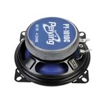 Auto si Moto - Electronice auto - Subwoofere si boxe auto - Difuzoare auto 60W, 10cm, PY-1010, Peiying - 200410 - Infinity.ro