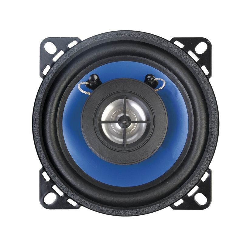 Auto si Moto - Electronice auto - Subwoofere si boxe auto - Difuzoare auto 60W, 10cm, PY-1010, Peiying - 200410 - Infinity.ro