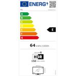 TV, Audio-Video si Foto - Televizoare - Televizor Smart Mini LED TCL 55MQLED75L, 139 cm, Ultra HD 4K, Google TV, Clasa E - Infinity.ro