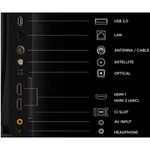 TV, Audio-Video si Foto - Televizoare - Televizor TCL QLED 32S5L, 80 cm, Smart Android TV, Full HD, Clasa F (Model 2026) - Infinity.ro