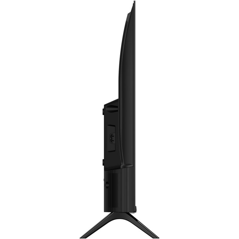 TV, Audio-Video si Foto - Televizoare - Televizor TCL QLED 43S5L, 108 cm, Smart Android TV, Full HD, Clasa F (Model 2026) - Infinity.ro
