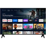 TV, Audio-Video si Foto - Televizoare - Televizor TCL QLED 32S5L, 80 cm, Smart Android TV, Full HD, Clasa F (Model 2026) - Infinity.ro