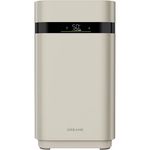 Electronice si Electrocasnice - Climatizare si sisteme de incalzire - Aparate filtrare aer - Umidificatoare - Umidificator de aer Dreame H40, 800 ml/h, Rezervor 6 l, Telecomanda, 4 trepte purificare apa Auriu - Infinity.ro
