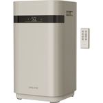 Electronice si Electrocasnice - Climatizare si sisteme de incalzire - Aparate filtrare aer - Umidificatoare - Umidificator de aer Dreame H40, 800 ml/h, Rezervor 6 l, Telecomanda, 4 trepte purificare apa Auriu - Infinity.ro