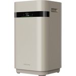 Electronice si Electrocasnice - Climatizare si sisteme de incalzire - Aparate filtrare aer - Umidificatoare - Umidificator de aer Dreame H40, 800 ml/h, Rezervor 6 l, Telecomanda, 4 trepte purificare apa Auriu - Infinity.ro