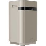 Electronice si Electrocasnice - Climatizare si sisteme de incalzire - Aparate filtrare aer - Umidificatoare - Umidificator de aer Dreame H40, 800 ml/h, Rezervor 6 l, Telecomanda, 4 trepte purificare apa Auriu - Infinity.ro