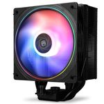 PC, gaming si accesorii - Componente PC - Coolere si Ventilatoare PC - Ventilatoare PC - Ventilator PC Thermalright Assassin Spirit 120 EVO, 12cm, 2000rpm, RGB - Infinity.ro