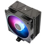 PC, gaming si accesorii - Componente PC - Coolere si Ventilatoare PC - Ventilatoare PC - Ventilator PC Thermalright Assassin Spirit 120 EVO, 12cm, 2000rpm, RGB - Infinity.ro