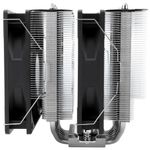 PC, gaming si accesorii - Componente PC - Coolere si Ventilatoare PC - Ventilatoare PC - Cooler CPU Thermalright, 1500rpm, 25,6dBA, RGB, 120 mm - Infinity.ro