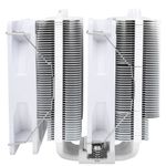 PC, gaming si accesorii - Componente PC - Coolere si Ventilatoare PC - Ventilatoare PC - Cooler CPU Thermalright, 1550rpm, 25,6dBA, Heatpipe, PWM, RGB, 120 mm - Infinity.ro