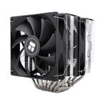 PC, gaming si accesorii - Componente PC - Coolere si Ventilatoare PC - Ventilatoare PC - Ventilator PC, Thermalright, Phantom Spirit 120, Negru/Argintiu - Infinity.ro