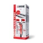 Auto si Moto - Intretinere auto - Produse curatare auto - SET INTRETINERE LANT ROAD (SPRAY CURATAT + LUBRIFIAT + PERIE) - IPONE - Infinity.ro
