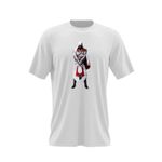 Fashion, accesorii si bijuterii - Barbati - Imbracaminte - Tricouri si bluze barbati - Tricou barbati Assassin's Creed II Revelations Rebel, alb, marime 2XL - Infinity.ro