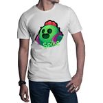 Fashion, accesorii si bijuterii - Barbati - Imbracaminte - Tricouri si bluze barbati - Tricou barbati Brawl Stars Spike Sharpshooter Class Legendary Super Power, alb, marime 2XL - Infinity.ro