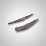 Auto si Moto - Intretinere auto - Stergatoare - Brat si Lamela Stergator Spate Mercedes B-Class W246 W242 (2014-2018) - 275mm, Mammooth RAW453 - Infinity.ro
