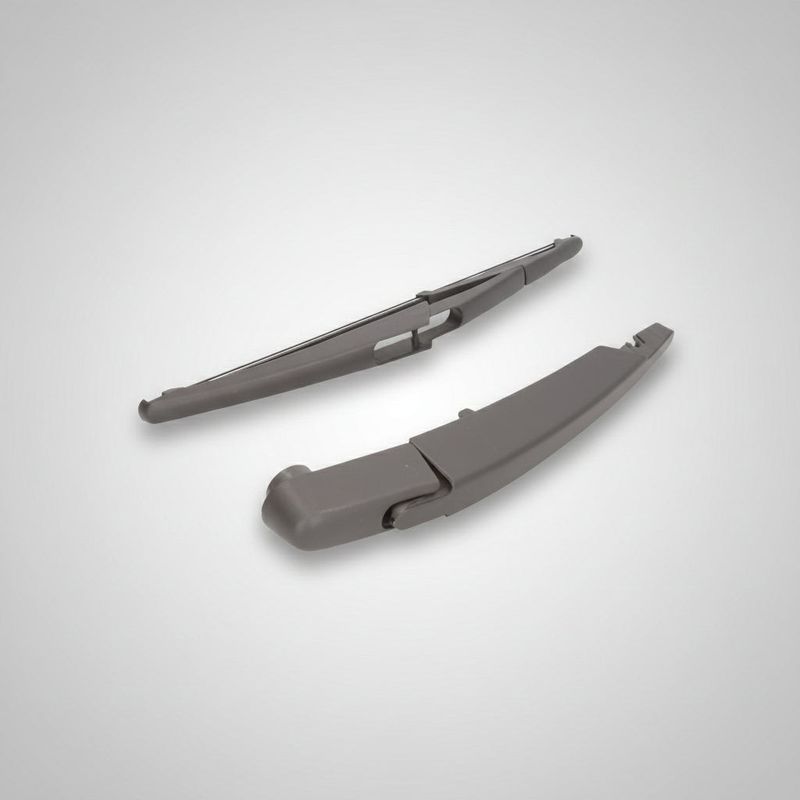 Auto si Moto - Intretinere auto - Stergatoare - Brat si Lamela Stergator Spate Mercedes B-Class W246 W242 (2014-2018) - 275mm, Mammooth RAW453 - Infinity.ro