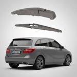 Auto si Moto - Intretinere auto - Stergatoare - Brat si Lamela Stergator Spate Mercedes B-Class W246 W242 (2014-2018) - 275mm, Mammooth RAW453 - Infinity.ro
