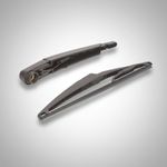 Auto si Moto - Intretinere auto - Stergatoare - Brat si Lamela Stergator Spate Mercedes B-Class W246 W242 (2014-2018) - 275mm, Mammooth RAW453 - Infinity.ro