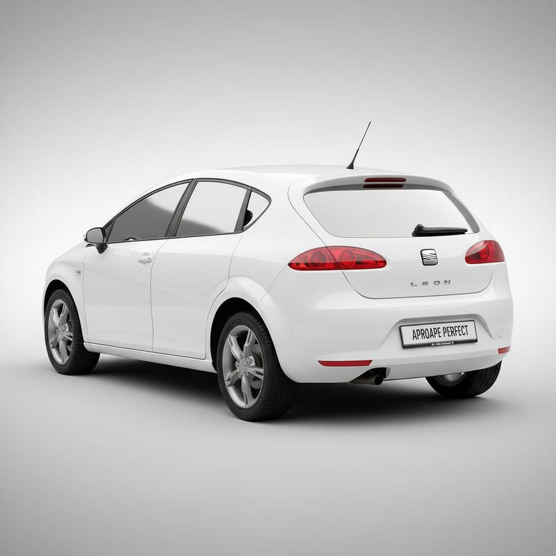 Auto si Moto - Intretinere auto - Stergatoare - Brat si Lamela Stergator Spate Seat Leon 1P1 (2010-2012) - 280mm, Mammooth RAW485 - Infinity.ro