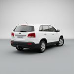 Auto si Moto - Intretinere auto - Stergatoare - Brat si Lamela Stergator Spate Kia Sorento II XM (2009-2015) - 280mm, Mammooth RAW244 - Infinity.ro