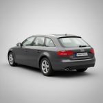 Auto si Moto - Intretinere auto - Stergatoare - Brat si Lamela Stergator Spate Audi A4 B8 Avant 8K5 (2008-2015) - 415mm, Mammooth RAW458 - Infinity.ro