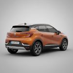 Auto si Moto - Intretinere auto - Stergatoare - Brat si Lamela Stergator Spate Renault Captur I J5 H5 (2013-2023) - 300mm, Mammooth RAW408 - Infinity.ro