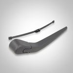 Auto si Moto - Intretinere auto - Stergatoare - Brat si Lamela Stergator Spate Volvo V40 Hatchback Cross Country 525 526 (2012-2019) - 290mm, Mammooth RAW476 - Infinity.ro