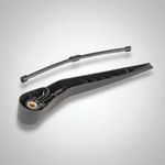 Auto si Moto - Intretinere auto - Stergatoare - Brat si Lamela Stergator Spate Volvo V40 Hatchback Cross Country 525 526 (2012-2019) - 290mm, Mammooth RAW476 - Infinity.ro