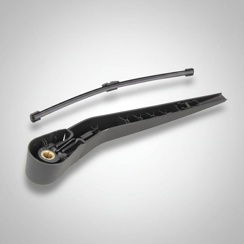Auto si Moto - Intretinere auto - Stergatoare - Brat si Lamela Stergator Spate Volvo V40 Hatchback Cross Country 525 526 (2012-2019) - 290mm, Mammooth RAW476 - Infinity.ro