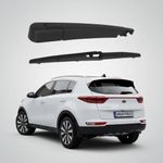 Auto si Moto - Intretinere auto - Stergatoare - Brat si Lamela Stergator Spate Kia Sportage IV QL QLE (2015-2022) - 290mm, Mammooth RAW520 - Infinity.ro