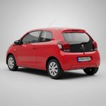 Auto si Moto - Intretinere auto - Stergatoare - Brat si Lamela Stergator Spate Peugeot 108 (2014-) - 310mm, Mammooth RAW329 - Infinity.ro