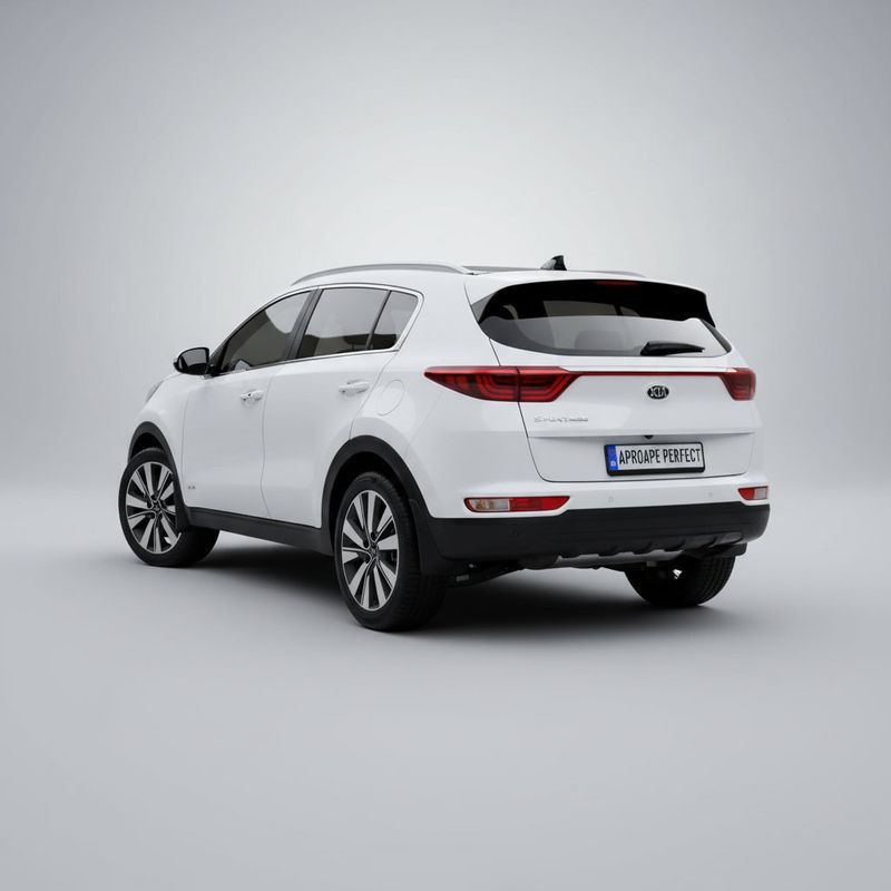 Auto si Moto - Intretinere auto - Stergatoare - Brat si Lamela Stergator Spate Kia Sportage IV QL QLE (2015-2022) - 290mm, Mammooth RAW520 - Infinity.ro