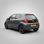 Auto si Moto - Intretinere auto - Stergatoare - Brat si Lamela Stergator Spate Citroën C1 II PA PS (2014-2021) - 310mm, Mammooth RAW329 - Infinity.ro