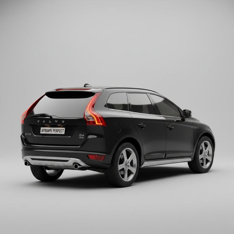 Auto si Moto - Intretinere auto - Stergatoare - Brat si Lamela Stergator Spate Volvo XC60 I SUV 156 (2008-2017) - 390mm, Mammooth RAW465 - Infinity.ro
