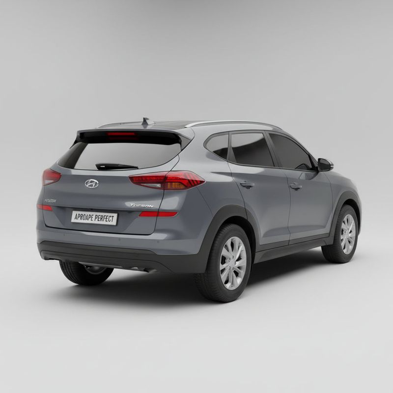 Auto si Moto - Intretinere auto - Stergatoare - Brat si Lamela Stergator Spate Hyundai Tucson TL TLE (2015-2023) - 310mm, Mammooth RAW516 - Infinity.ro