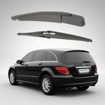Auto si Moto - Intretinere auto - Stergatoare - Brat si Lamela Stergator Spate Mercedes R-Class W251 V251 (2005-2014) - 315mm, Mammooth RAW448 - Infinity.ro