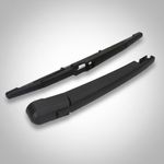 Auto si Moto - Intretinere auto - Stergatoare - Brat si Lamela Stergator Spate Hyundai Tucson TL TLE (2015-2023) - 310mm, Mammooth RAW516 - Infinity.ro