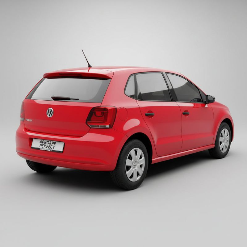 Auto si Moto - Intretinere auto - Stergatoare - Brat si Lamela Stergator Spate VW Polo V 6R1 6C1 (2009-2022) - 285mm, Mammooth RAW533 - Infinity.ro