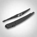 Auto si Moto - Intretinere auto - Stergatoare - Brat si Lamela Stergator Spate Mercedes M-Class W166 (2011-2015) - 315mm, Mammooth RAW446 - Infinity.ro