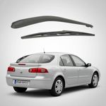 Auto si Moto - Intretinere auto - Stergatoare - Brat si Lamela Stergator Spate Renault Laguna II BG 5 Usi (2001-2007) - 510mm, Mammooth RAW390 - Infinity.ro