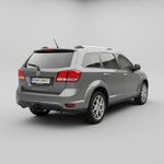 Auto si Moto - Intretinere auto - Stergatoare - Brat si Lamela Stergator Spate Fiat Freemont 345 (2011-2016) - 310mm, Mammooth RAW384 - Infinity.ro