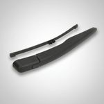 Auto si Moto - Intretinere auto - Stergatoare - Brat si Lamela Stergator Spate Ford Kuga II DM2 (2013-2019) - 290mm, Mammooth RAW267 - Infinity.ro