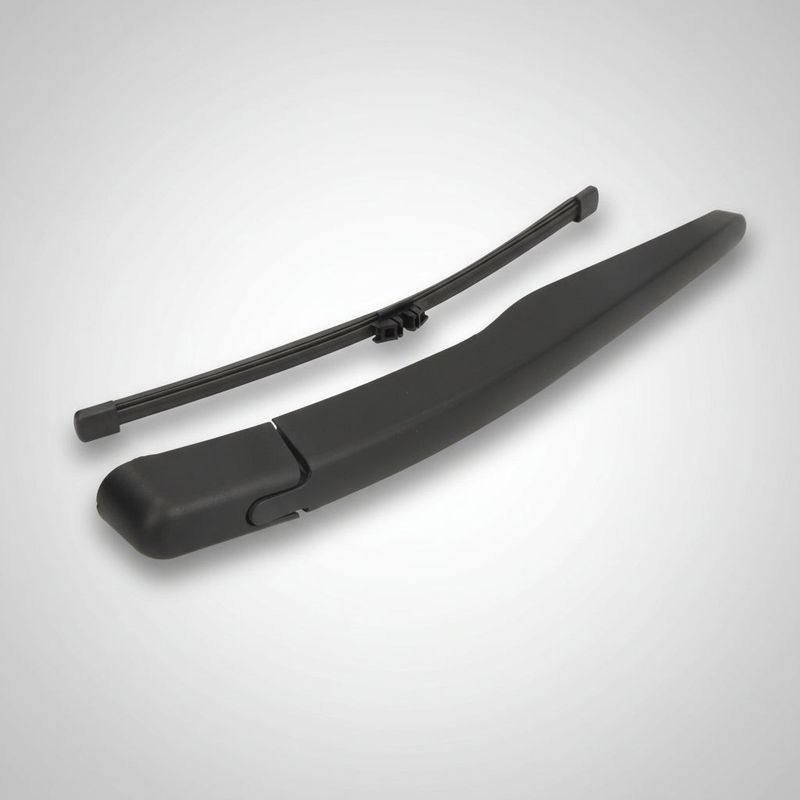 Auto si Moto - Intretinere auto - Stergatoare - Brat si Lamela Stergator Spate Ford Kuga II DM2 (2013-2019) - 290mm, Mammooth RAW267 - Infinity.ro