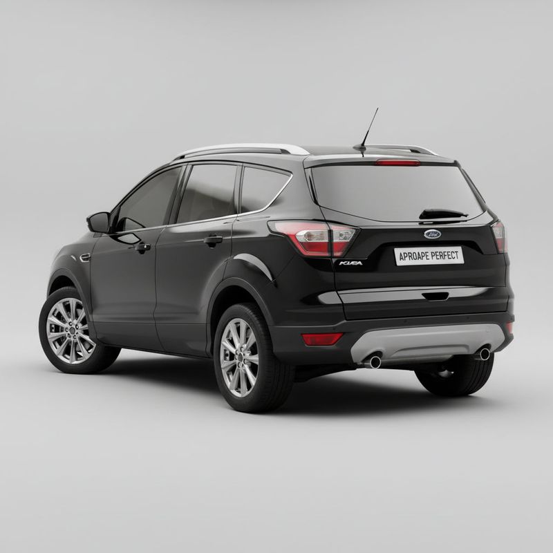 Auto si Moto - Intretinere auto - Stergatoare - Brat si Lamela Stergator Spate Ford Kuga II DM2 (2013-2019) - 290mm, Mammooth RAW267 - Infinity.ro
