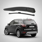 Auto si Moto - Intretinere auto - Stergatoare - Brat si Lamela Stergator Spate Ford Kuga II DM2 (2013-2019) - 290mm, Mammooth RAW267 - Infinity.ro