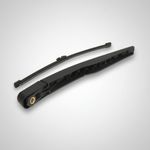 Auto si Moto - Intretinere auto - Stergatoare - Brat si Lamela Stergator Spate Ford Kuga II DM2 (2013-2019) - 290mm, Mammooth RAW267 - Infinity.ro